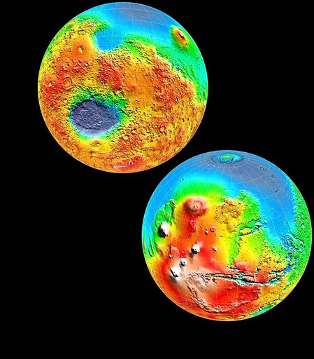 Science Magazine Cover Image
