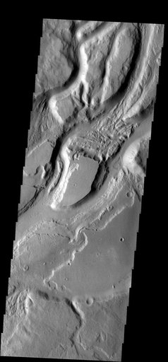 Sabis Vallis