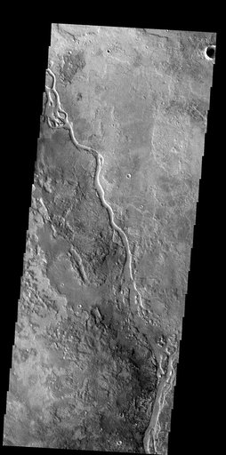 Apsus Vallis