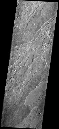 Lava Flows