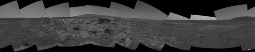 Rover Team Decides: Safety First