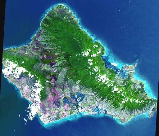Oahu, Hawaii