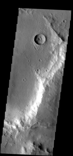 Dust Slides
