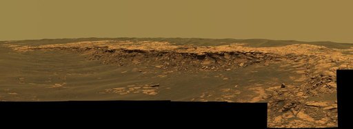 Payson Panorama by Opportunity