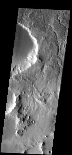Surface Drainage