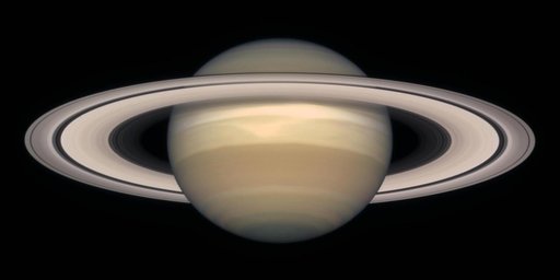 A Change of Seasons on Saturn - October, 1998