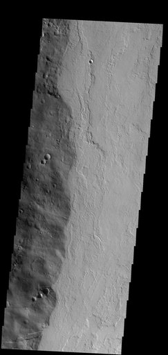 Tharsis Tholus