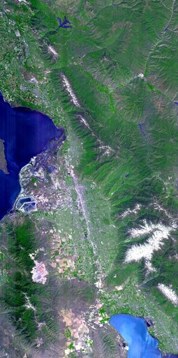 Salt Lake City, Utah