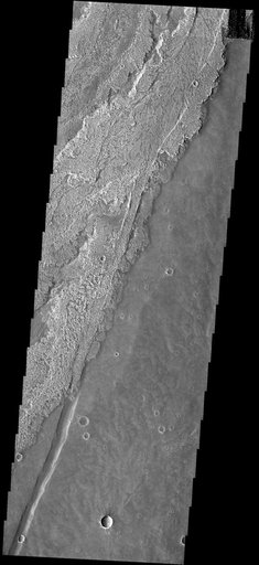 Lava Flows