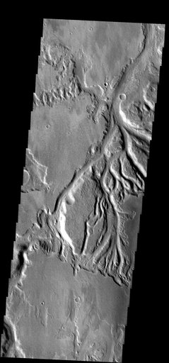 Sabis Vallis