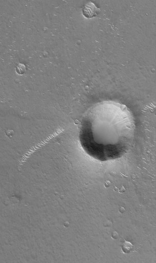 Impact Crater