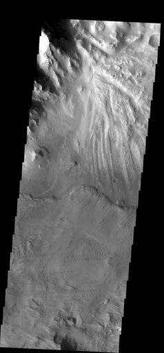 Ganges Landslide