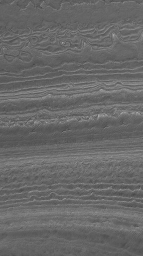 Southern Terrain