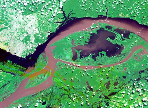 Manaus, Brazil