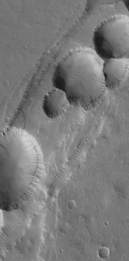 Collapse Pits