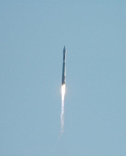 Mars Reconnaissance Orbiter MRO Multipurpose Mission Successfully   Launched