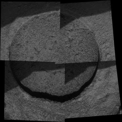Mars Climate Continues to Fascinate