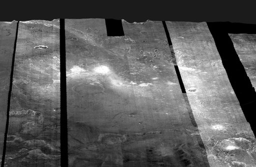 Gusev Crater