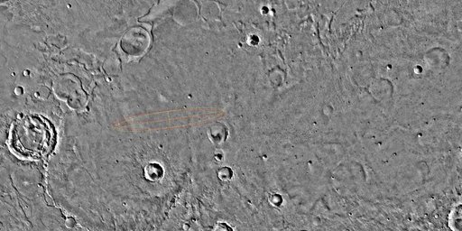 Meridiani Planum