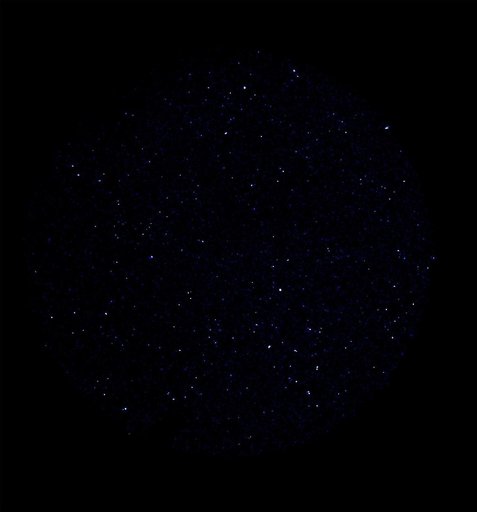 GALEX 1st Light Far Ultraviolet