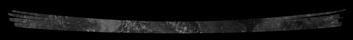 Titan Radar Swath T-59 Flyby - July. 24, 2009