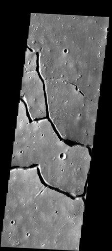 Hebrus Valles