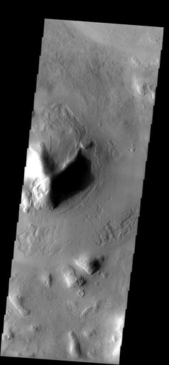 Surface Erosion and Flow