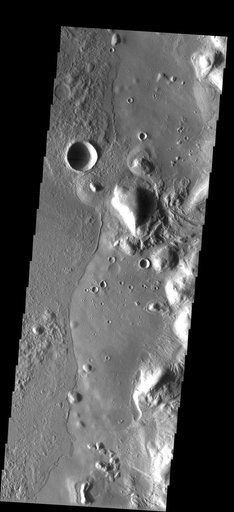 Surface Textures
