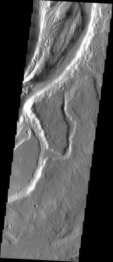Old Geology and New Geology