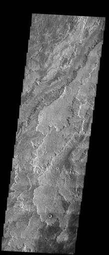 Lava Flows