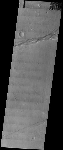 Sirenum Fossae