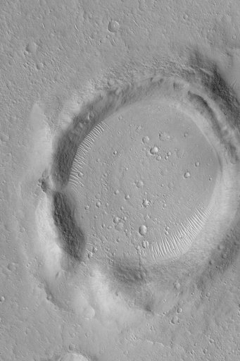 Ascraeus Mons Pits