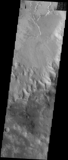 Ritchey Crater