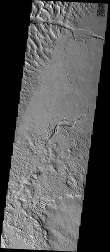 Geomorphic Gumbo