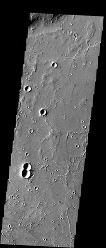 Western Gusev