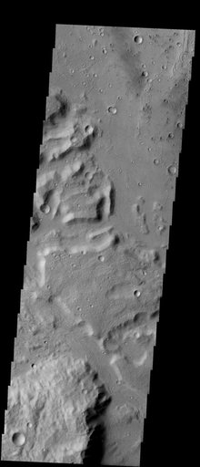Southern Gusev