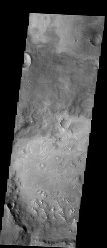 Meridiani Planum