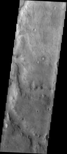 Meridiani Planum