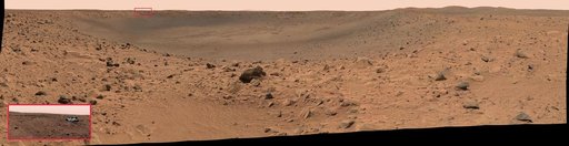 Heatshield on the Horizon