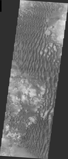 Kaiser Dunes