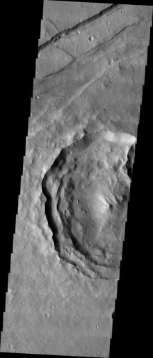 MSIP: Multinational Research in Memnonia Fossae