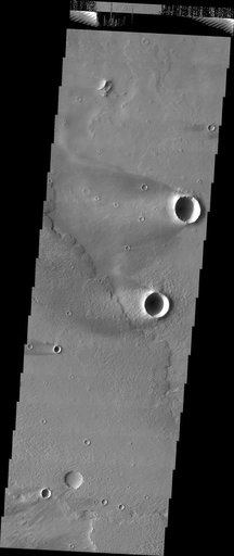 Windstreaks in Daedalia