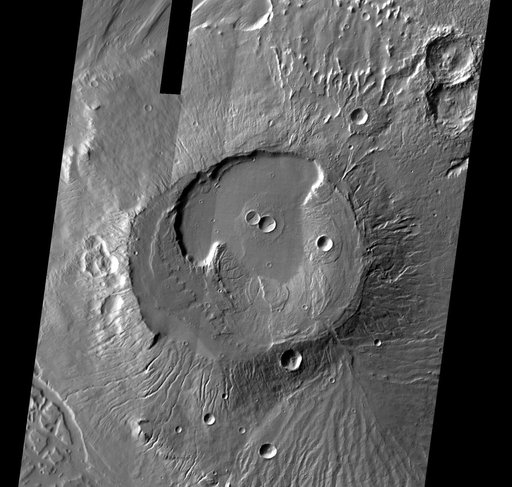 Apollinaris Patera