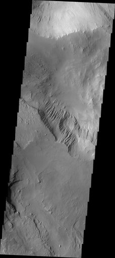 Candor Chasma