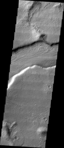 Reull Vallis