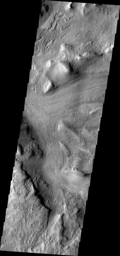 Reull Vallis
