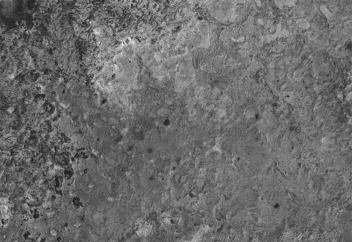 Meridiani Complexity