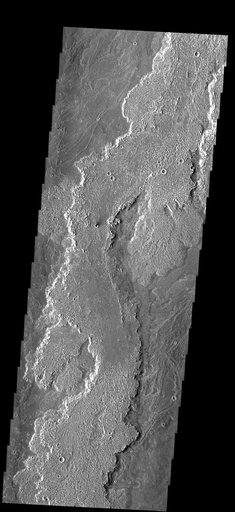 Lava Flows