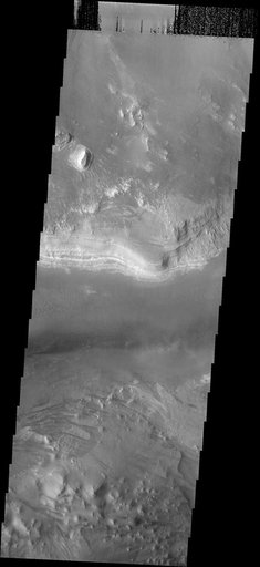 Layered Deposit