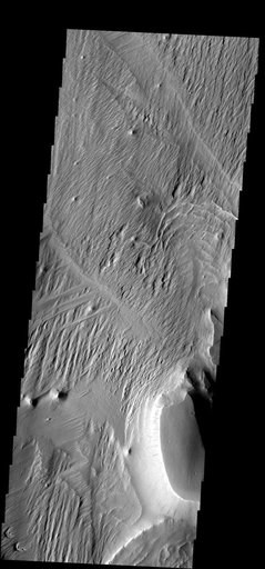 Medusae Fossae